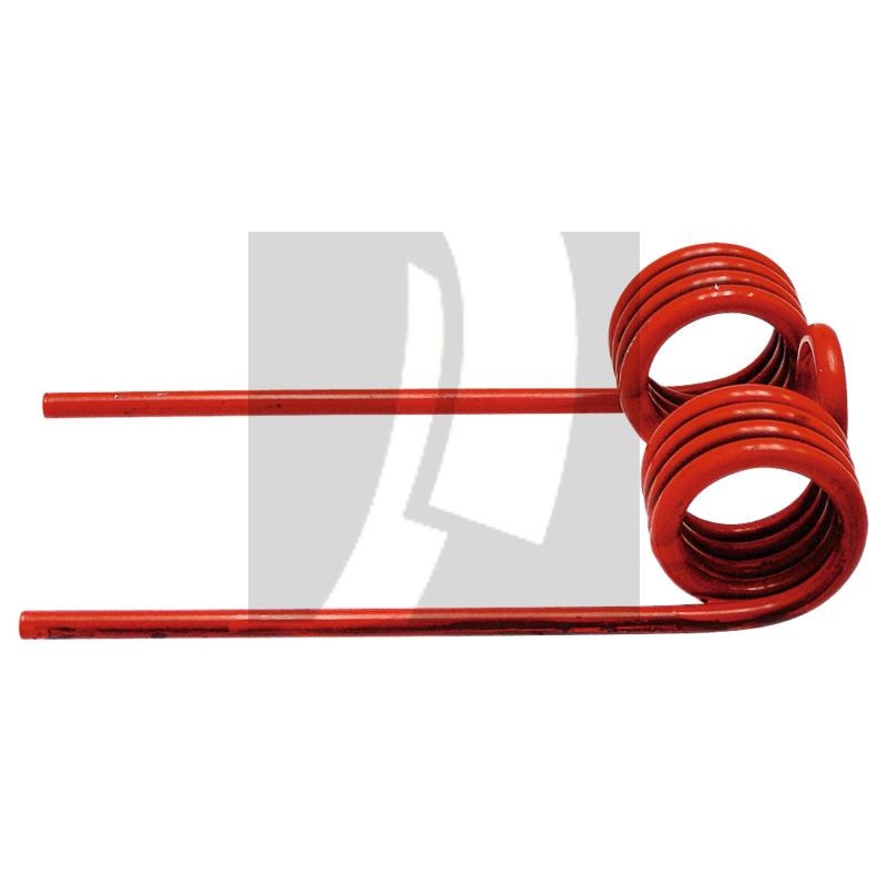 Pick-up Zinken Bergmann