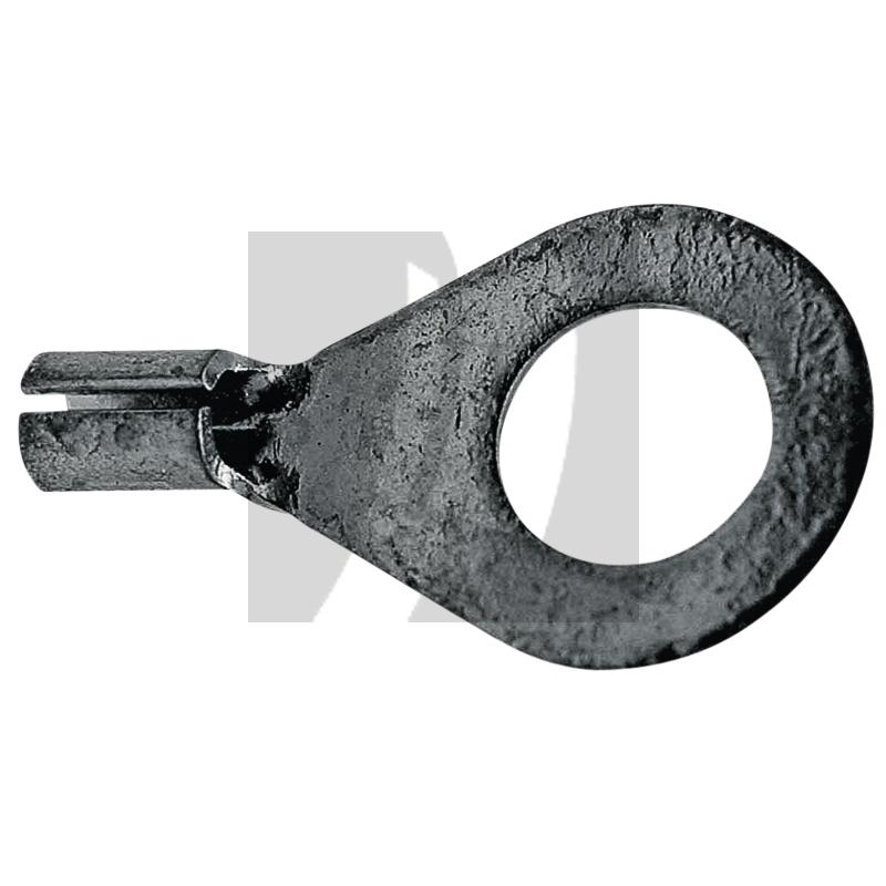 GRANIT VE50 Lötkabelschuhe 4-6,qmm, 6,5mm 