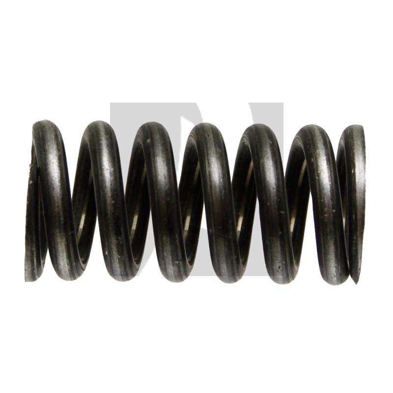Druckfeder Länge 35 mm, Außen-Ø 17 mm, Innen-Ø 11 mm Welger