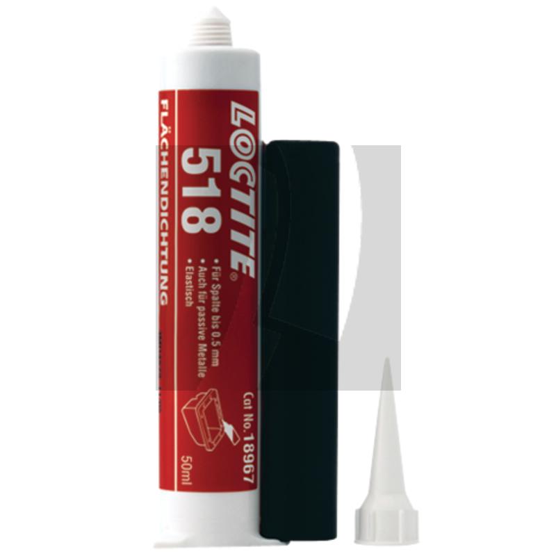 LOCTITE® 518 Flächendichtung