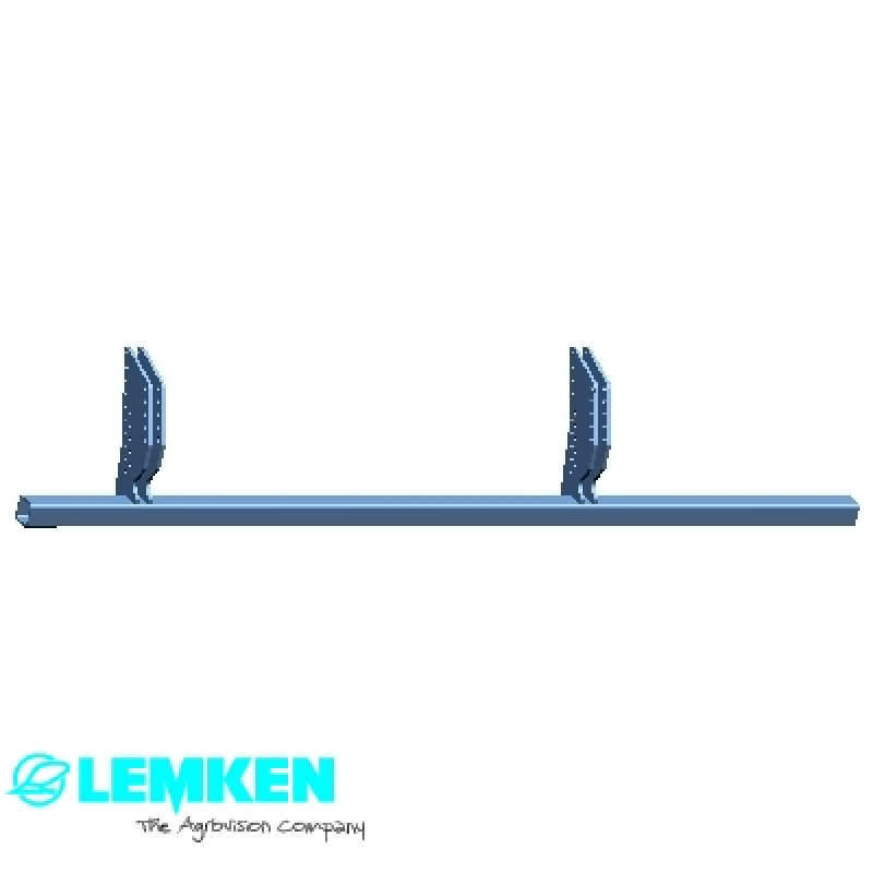 Tragrohr Striegel 60x60x5x2230 HI-RE RU-
