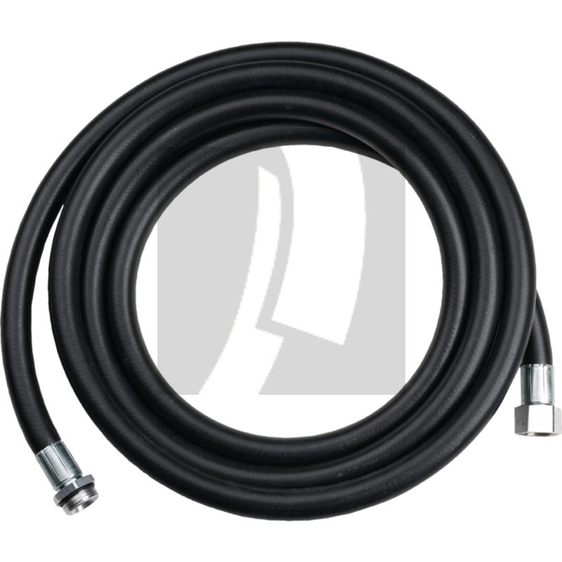 Schlauchleitung für Diesel