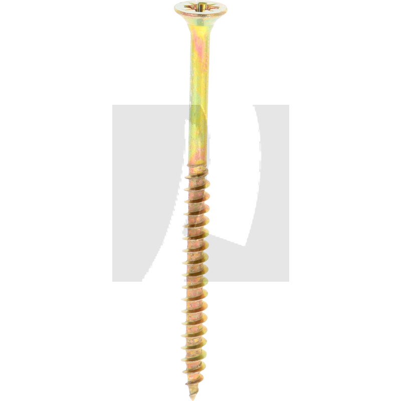 Spanplattenschraube M4x60 DIN 7962