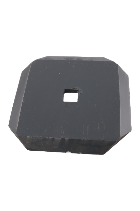 Futtermischwagenmesser