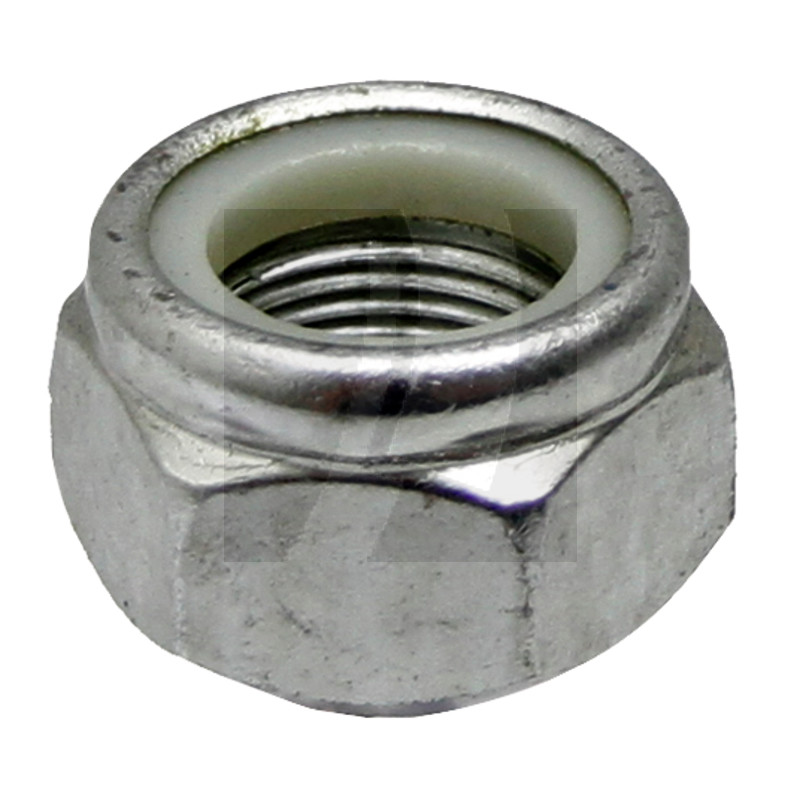 Sicherungsmutter konisch M20 x 1,5 mm 8.8