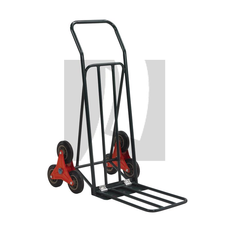 Treppenkarre Treppenkarre
