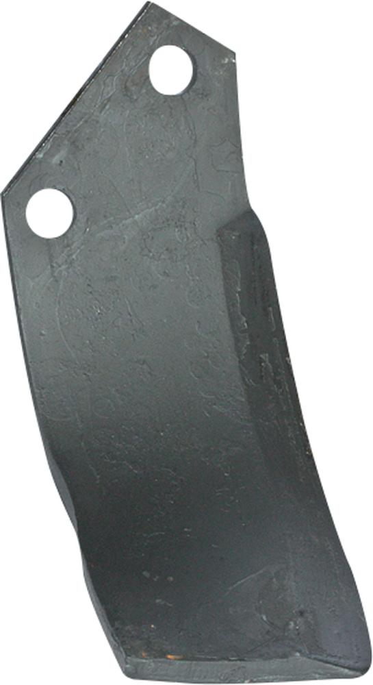 Fräsmesser 184x80mm, links, passend für Sicma(Miglianico) und Tortella