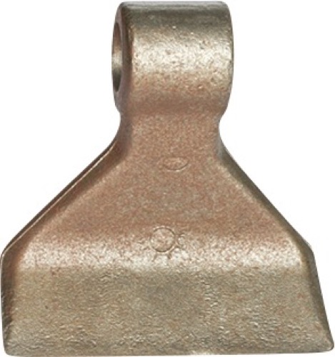 Hammerschlegel 120x40 mm, passend für Quivogne