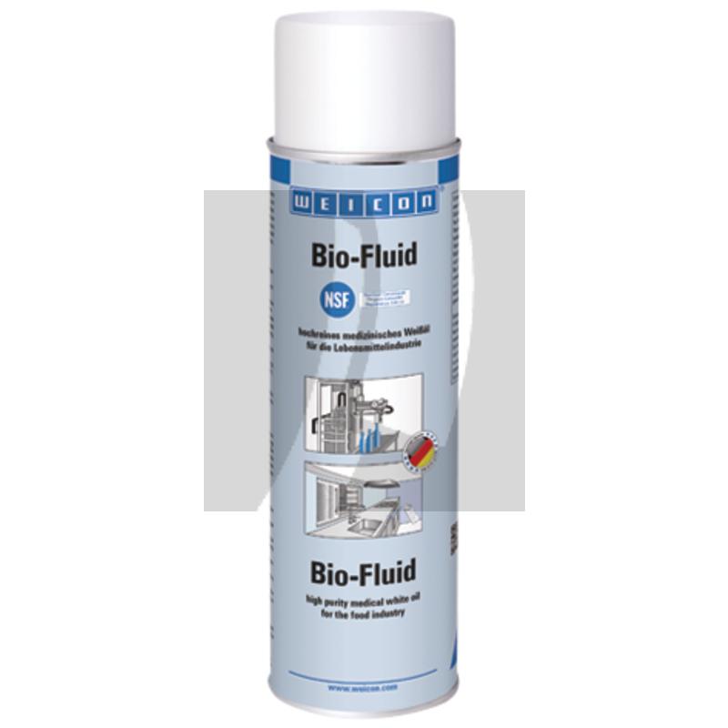 Bio-Fluid