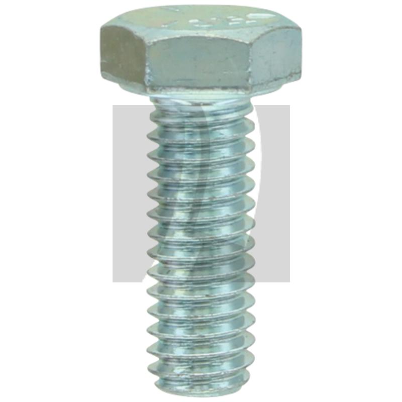 Sechskantschraube 5/16"UNCx22,23 DIN 933