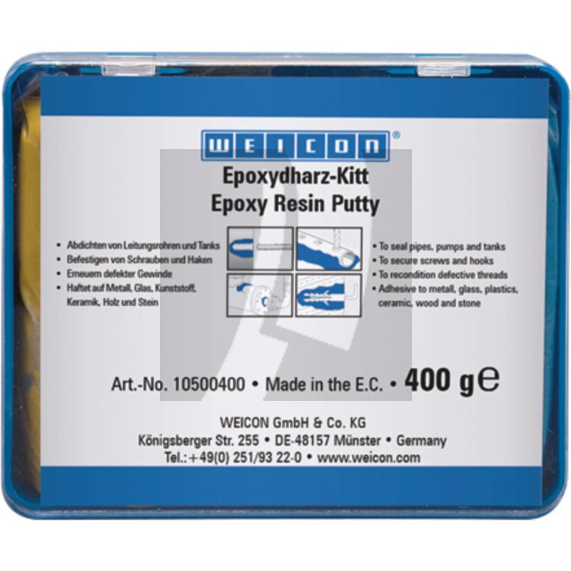 Epoxydharz Kitt Epoxydharz Kitt