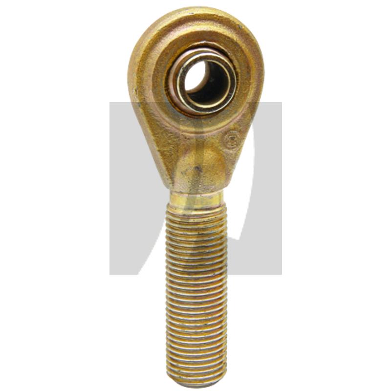 Gewindespindel Rechtsgewinde M30 x 3 mm