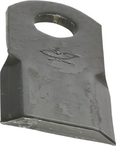 Gerades Messer 150x60 mm - Neues Modell, passend für Ferri