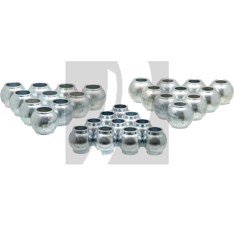 Oberlenkerkugel Satz Standard Oberlenkerkugel Satz Standard