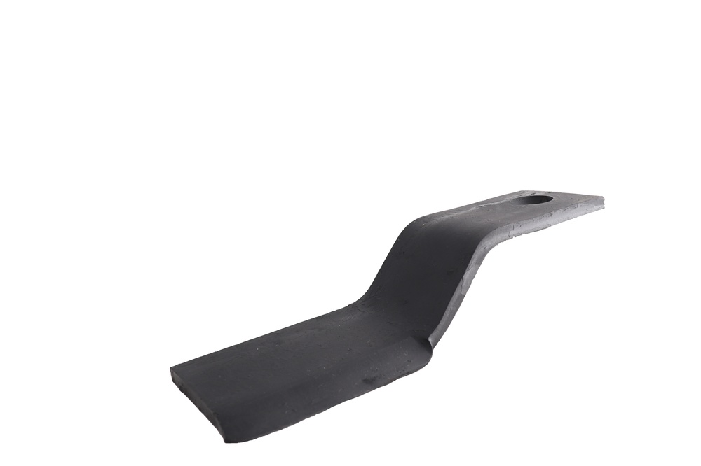 Schlegel 320x80 mm, passend für Howard und Kongskilde
