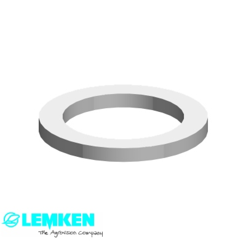 Kupferring A 8x11,5x1 DIN7603