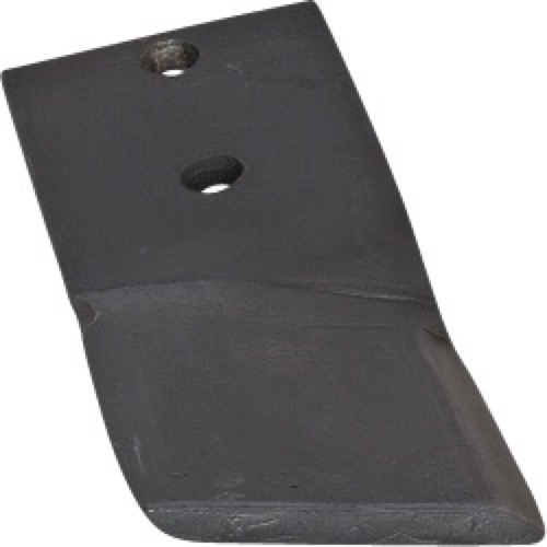 Schlegelmesser 195x75 mm, links, passend für Perfect
