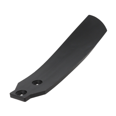 Leitblech links 10Mm passend zu Horsch