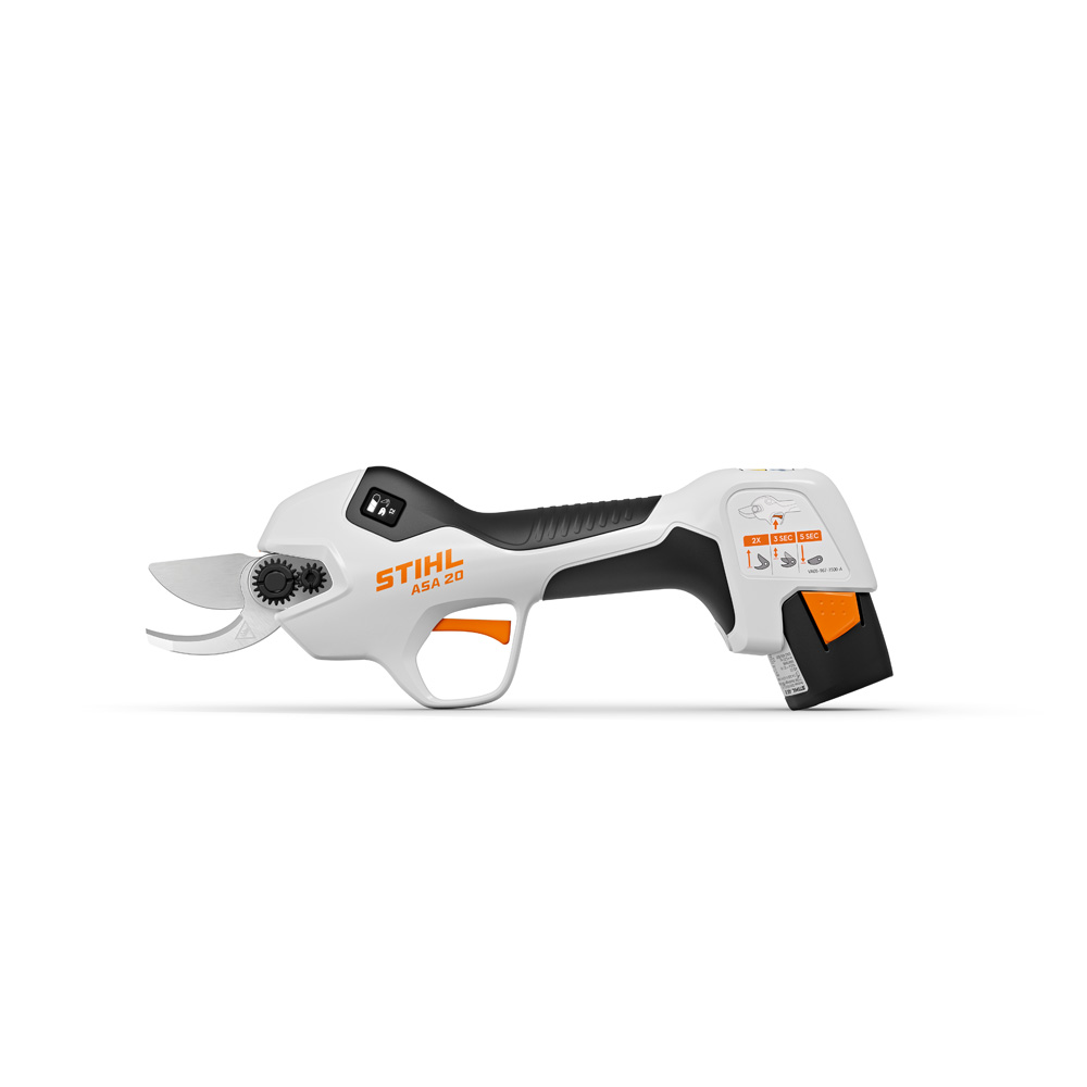 STIHL Akku-Astschere ASA 20, verschiedene Varianten