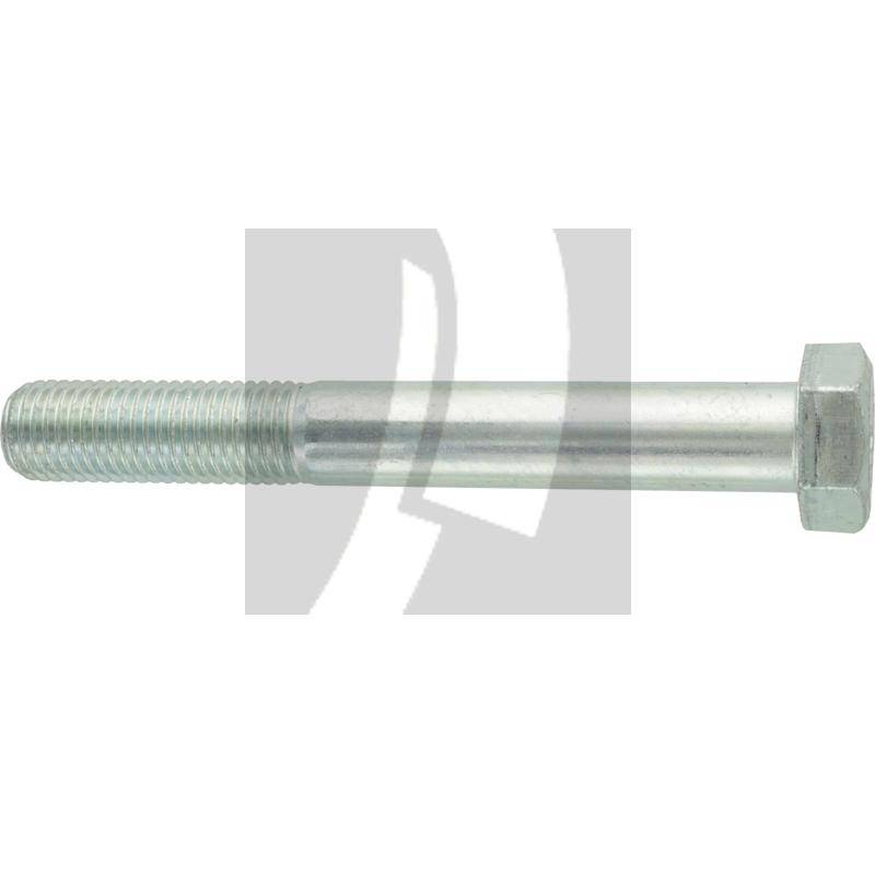 Sechskantschraube M20x150 DIN 931