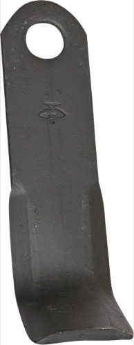 Y-Messer 245x60 mm, passend für Lagarde