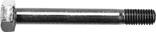 Schraube mit Sicherungsmutter - 7/16''UNF, passend für Schmidt, Mulag und mehr