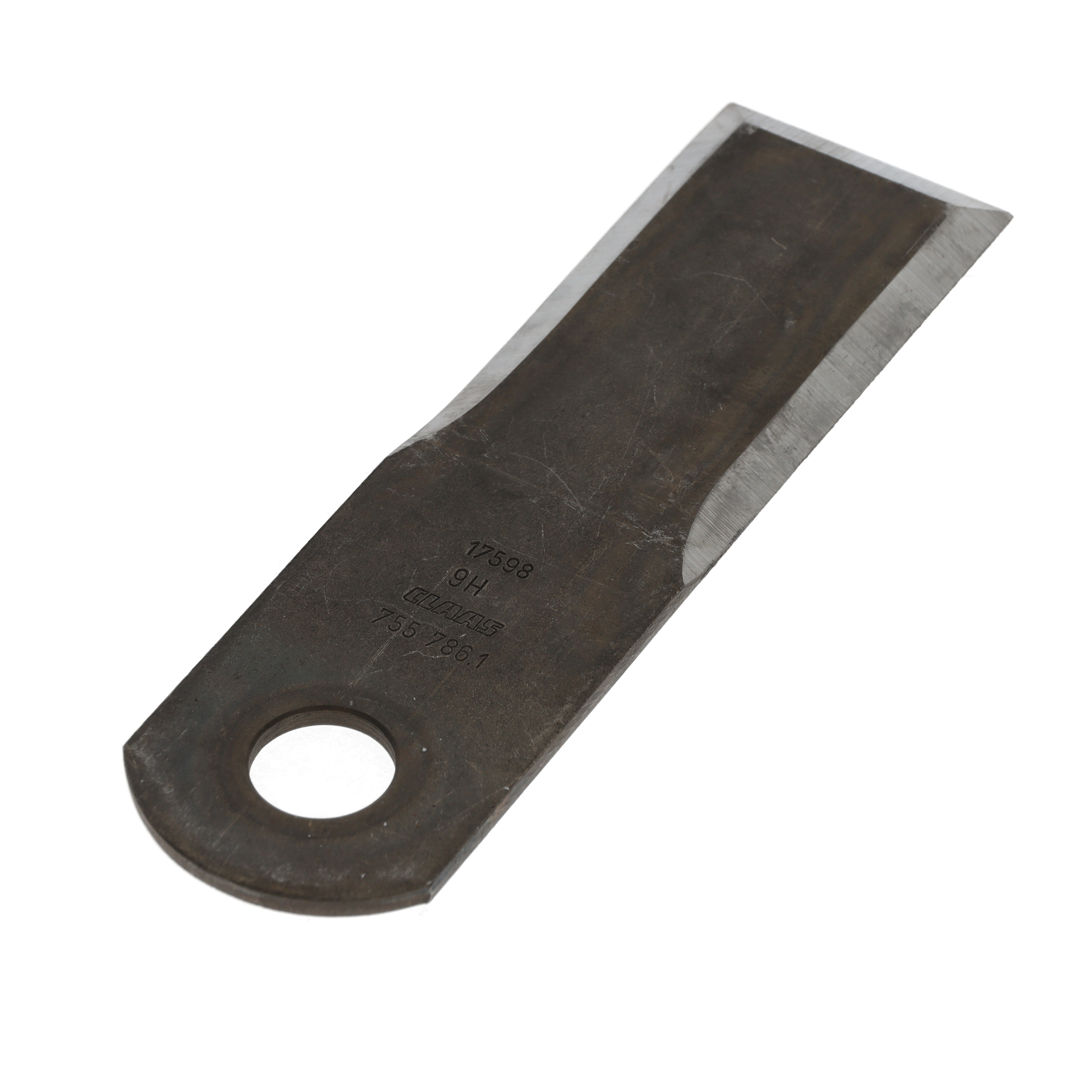SCHLEGELMESSER HD