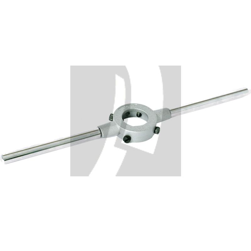Schneideisenhalter