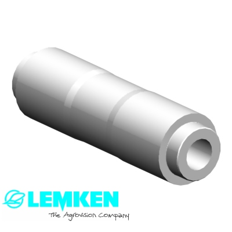Bolzen D40/30x139 2xM20