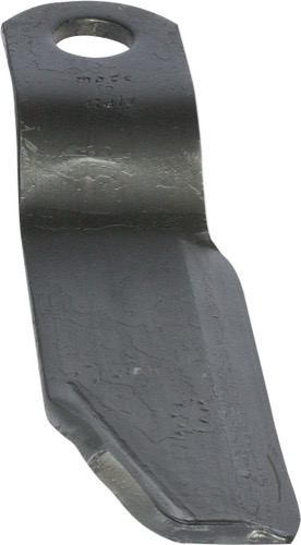 Mulchmesser 285x60 mm, passend für Falconero