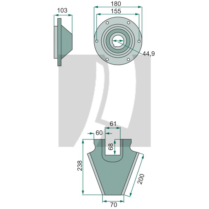 Messer Schuitemaker