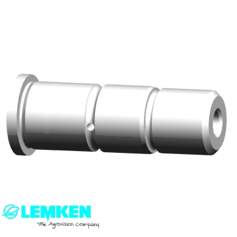 Schraube D30/25,1x77-M24 Zn