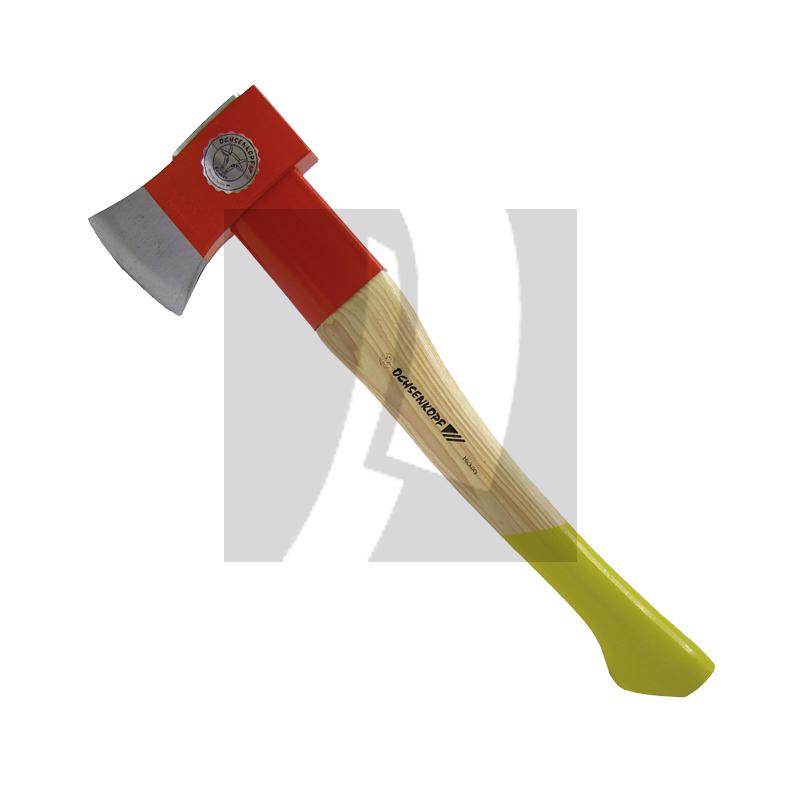 Ochsenkopf Spaltbeil Hickory 500 mm 1250g  SPALT-FIX®
