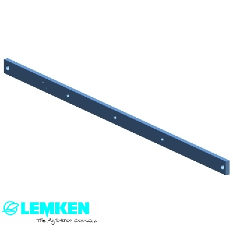 Strebe 80x25x1880 2xD30,1 3xD20,1
