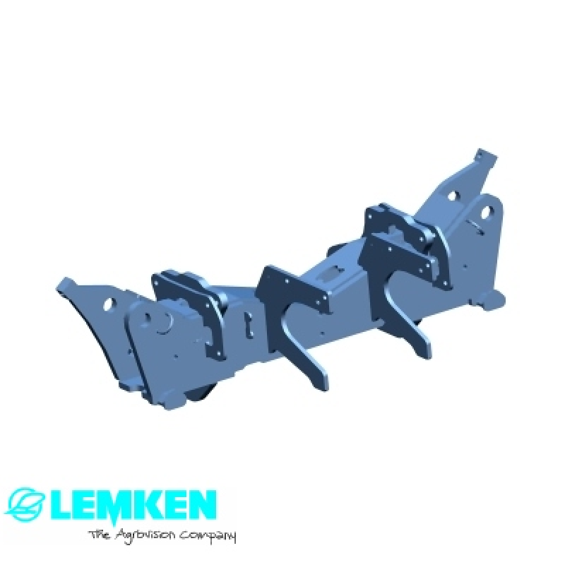 Mittelteil Zirkon 12/400-600 K