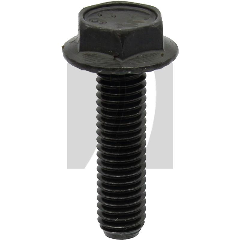 Sechskantschraube M8x30 DIN 88933