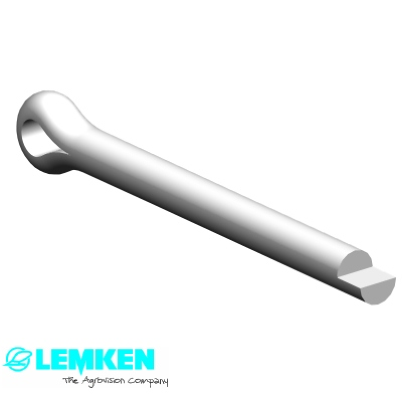 Splint 5x45 DIN94-St Zn