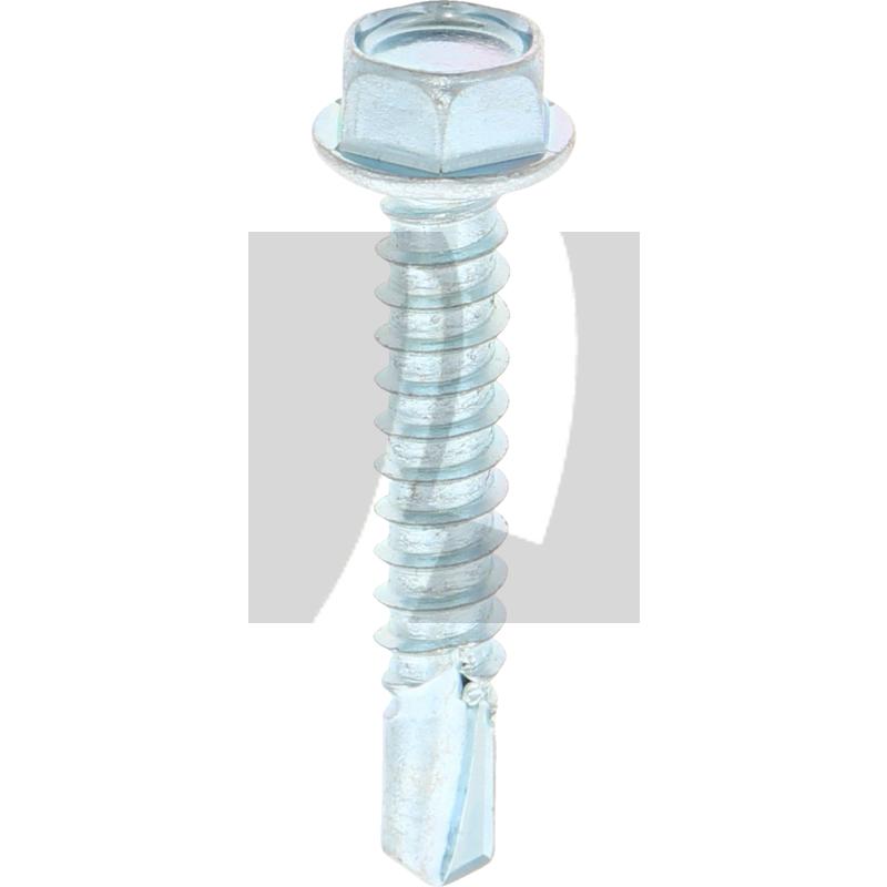 Bohrschraube 5,5x32 DIN 7504, VPE 250