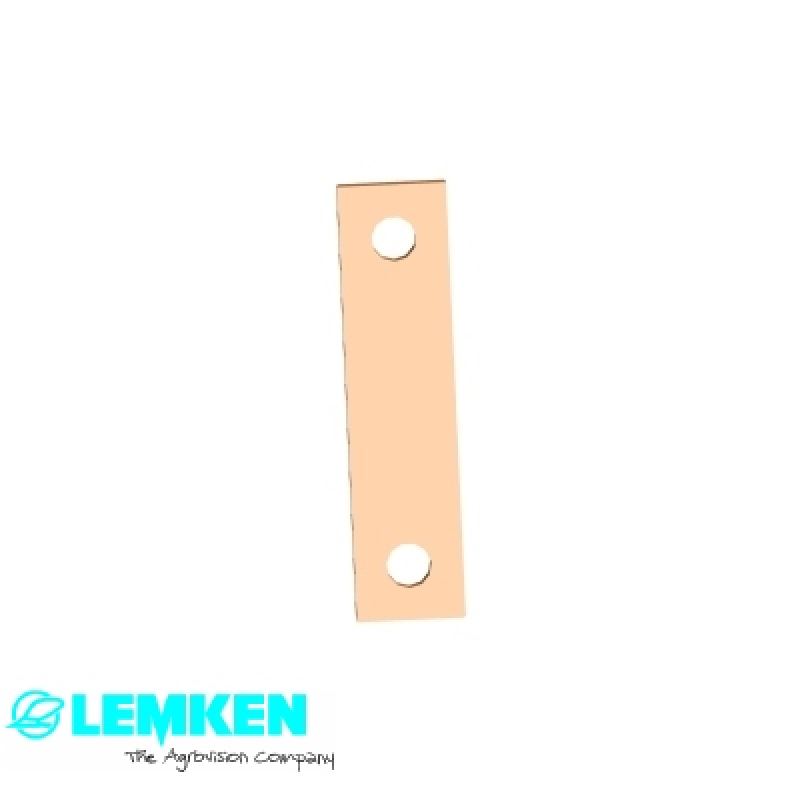 Brücke 40x20x160 1x120-D16,5