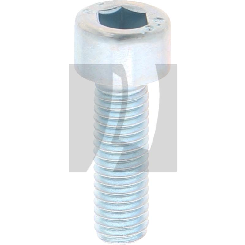 Zylinderschraube M5x16 DIN 912 10.9