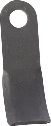 Y-Messer 215x65 mm, passend für Ugeløse
