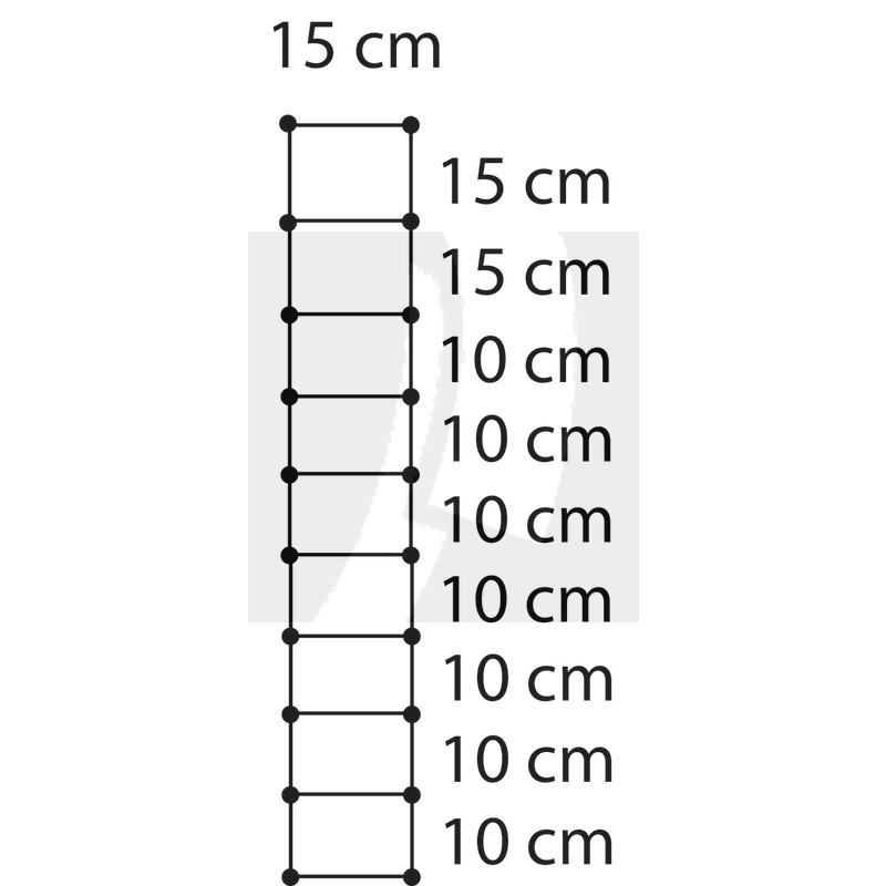 Knotengeflecht Knotengeflecht