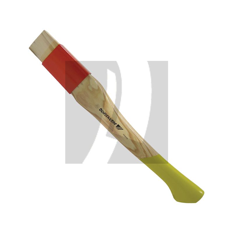 Ochsenkopf Ersatzstiel für Spaltbeil Hickoryholz 500 mm