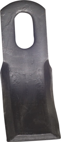 Y-Messer 95x30 mm, passend für Hermes