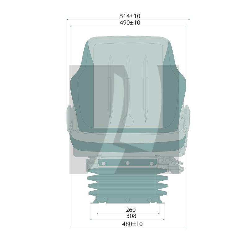 PROBOSS AS1480