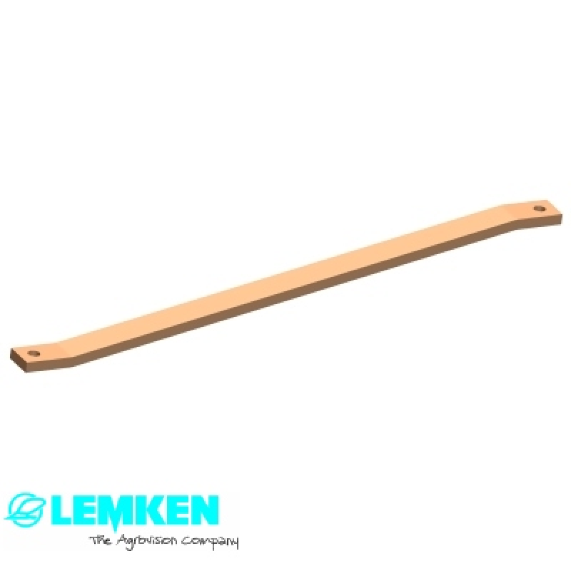 Strebe 60x20x1035 Rubin 9 Gigant