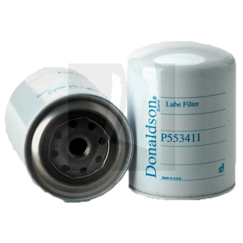 Schmierölfilter