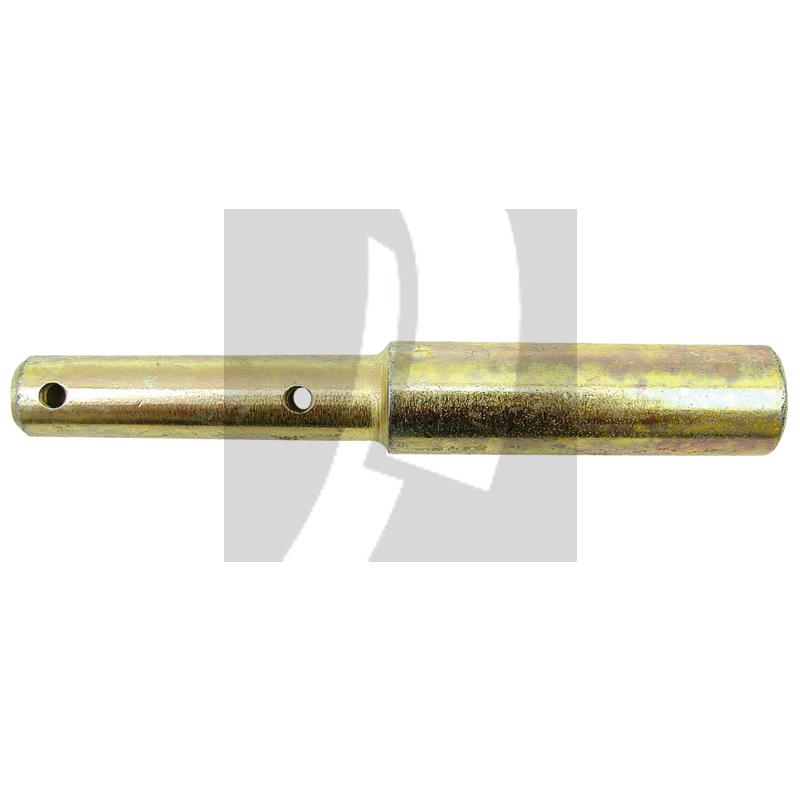 Oberlenker-Stufenbolzen 25 mm Oberlenker-Stufenbolzen 25 mm