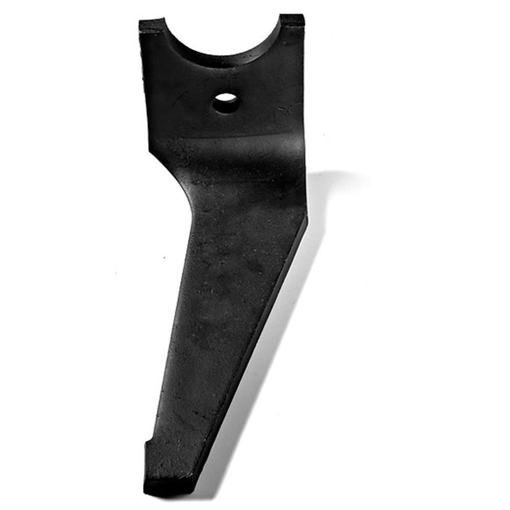 Kreiseleggenzinken, links 310 mm x 120 mm, passend für Kuhn