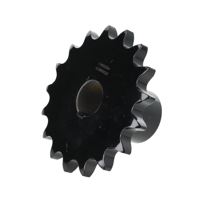 AGCO Kettenrad